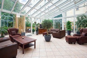 Gold Hotel am Wismarplatz