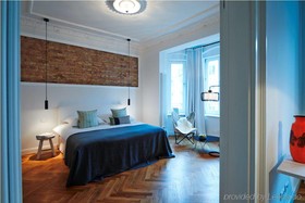 Gorki Apartments