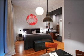 Gorki Apartments