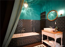 Gorki Apartments