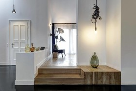 Gorki Apartments