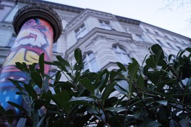 Grand Hostel Berlin Classic