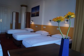 Grand Hostel Berlin Classic
