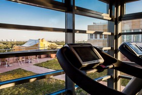 Grand Hyatt Berlin