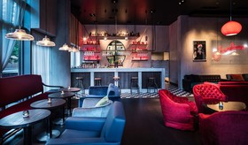 Grand Hyatt Berlin