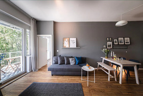 Greystay Apartments Steglitz