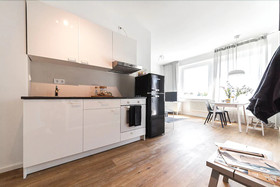 Greystay Apartments Steglitz
