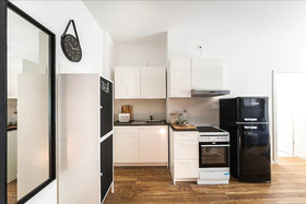 Greystay Apartments Steglitz