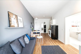 Greystay Apartments Steglitz