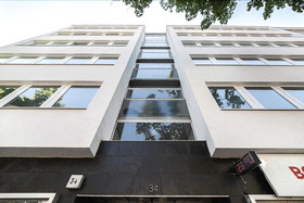 Greystay Apartments Steglitz