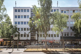 Greystay Apartments Steglitz