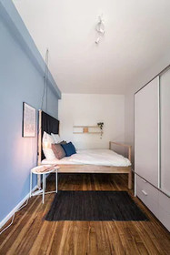 Greystay Apartments Steglitz
