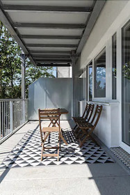 Greystay Apartments Steglitz