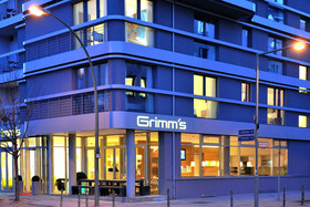 Grimm‘s Berlin Mitte
