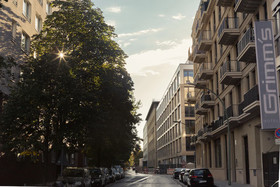 Grimm‘s Berlin Mitte