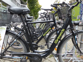 Grimm‘s Berlin Mitte