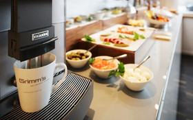 Grimm‘s Berlin Mitte