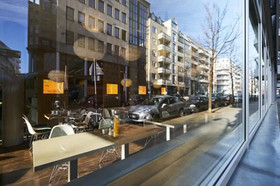 Grimm‘s Berlin Mitte