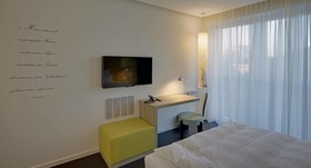 Grimm's Potsdamer Platz