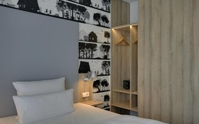 Grimm's Potsdamer Platz