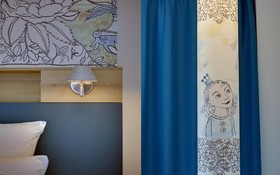 Grimm's Potsdamer Platz