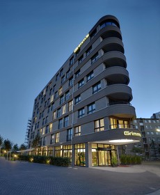 Grimm's Potsdamer Platz