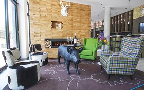 Grimm's Potsdamer Platz