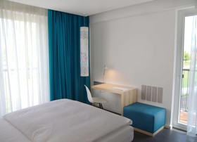 Grimm's Potsdamer Platz