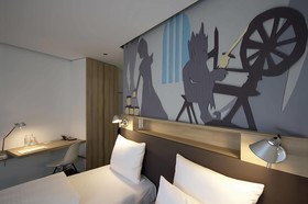 Grimm's Potsdamer Platz