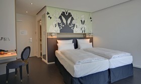 Grimm's Potsdamer Platz