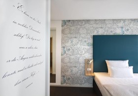 Grimm's Potsdamer Platz