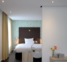 Grimm's Potsdamer Platz