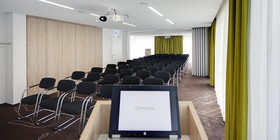 Grimm's Potsdamer Platz