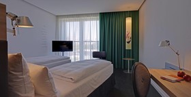 Grimm's Potsdamer Platz