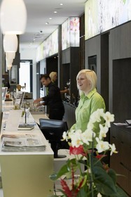 Grimm's Potsdamer Platz