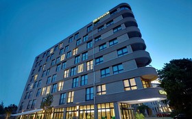 Grimm's Potsdamer Platz