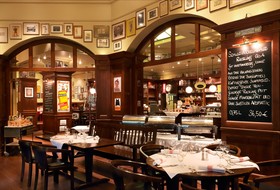 Grünau Hotel Berlin