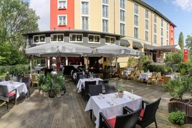Grünau Hotel Berlin