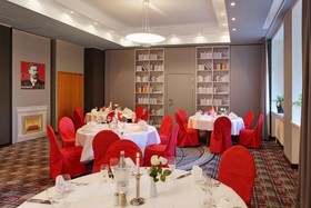 Grünau Hotel Berlin