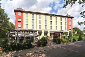 Grünau Hotel Berlin