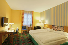 Grünau Hotel Berlin
