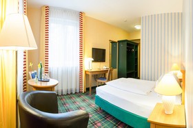 Grünau Hotel Berlin