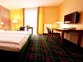 Grünau Hotel Berlin