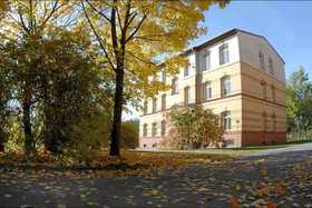 Gästehaus Am Ukb