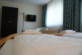 Gästehaus Berlin Mitte