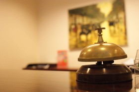 Gästehaus Berlin Mitte