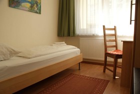 Gästehaus Berlin Mitte