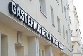 Gästehaus Berlin Mitte