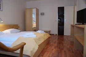 Gästehaus Berlin Mitte