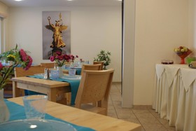 Gästehaus Berlin Mitte